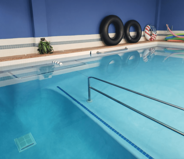 600 square foot